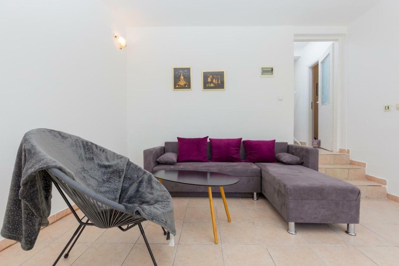 Apartment Kucera Ровинь Экстерьер фото