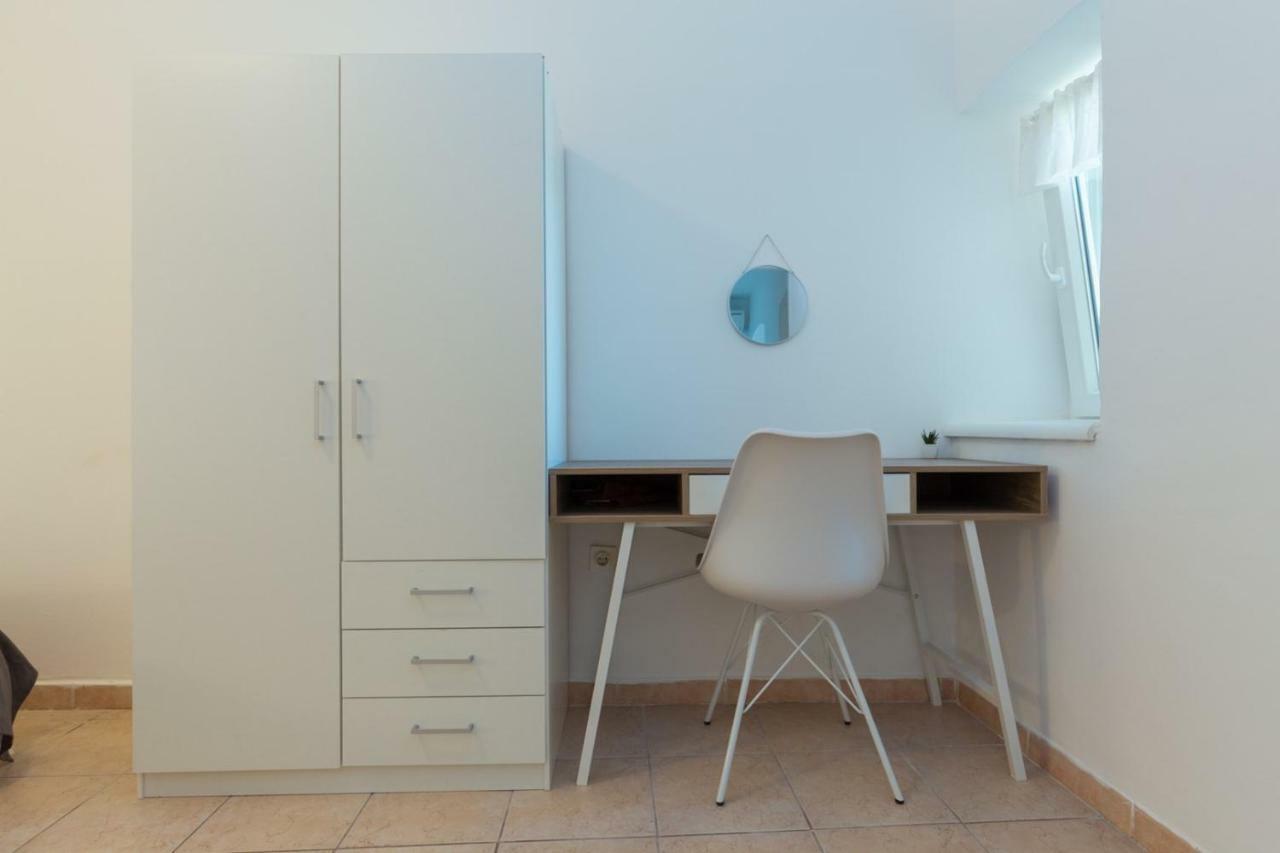 Apartment Kucera Ровинь Экстерьер фото