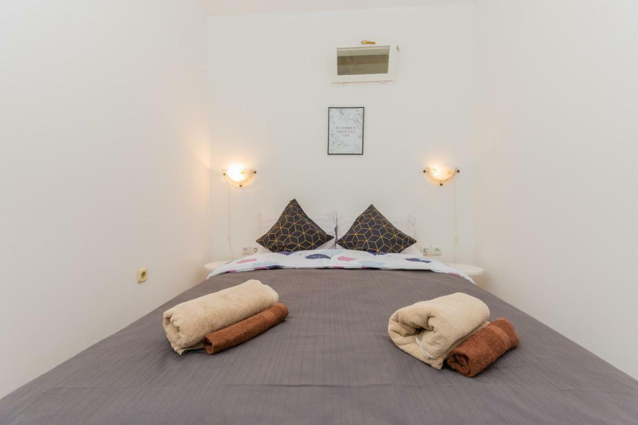 Apartment Kucera Ровинь Экстерьер фото