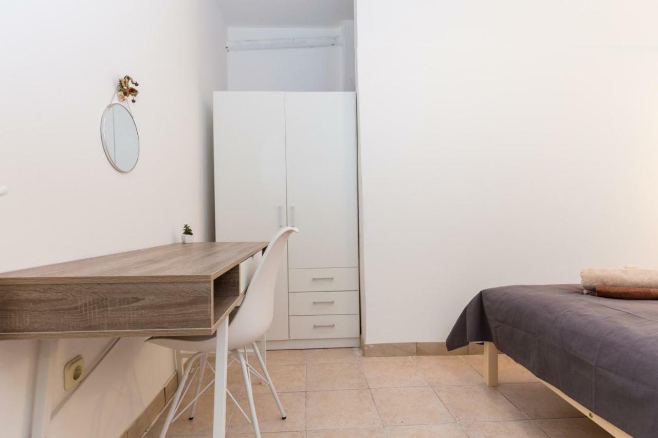 Apartment Kucera Ровинь Экстерьер фото
