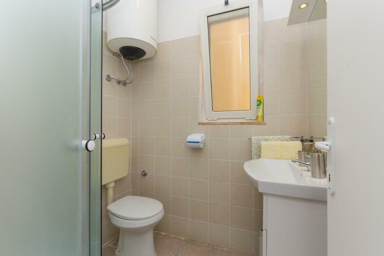 Apartment Kucera Ровинь Экстерьер фото